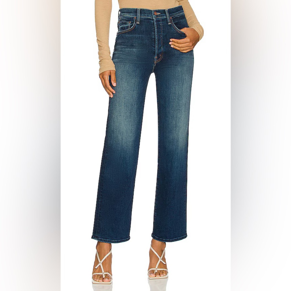 MOTHER The Rambler Ankle